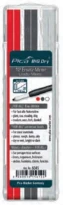 VULLING PICA BIG DRY graphite/blanc REFILL MIXED