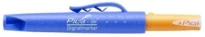Pica Gel Signal marker - blanc