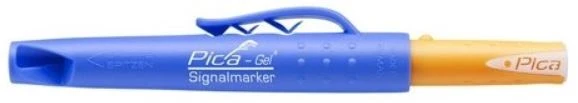 Pica Gel Signal marker - wit