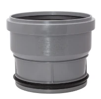 Airfit insert 160 X 160 MM gris clair ral 7035 pp
