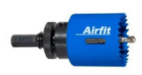 Airfit klokboor, HSS diam 48mm