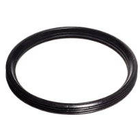 Airfit vervangdichting (100 stuks) DN 75 zwart