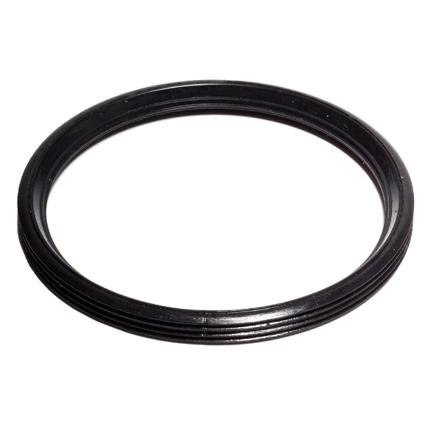 Airfit vervangdichting (100 stuks) DN 110 zwart