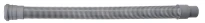 RACCORDEMENT TUYAU AIRFIT HT 1000 - 50 F gris pp non collé