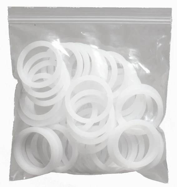 Airfit dichting 50 stuks 29x23x2mm