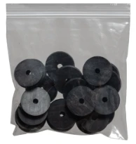 Airfit dichting 25 stuks 28x4x4mm