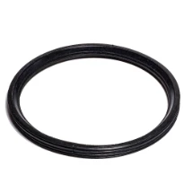 Airfit vervangdichting (100 stuks) DN 160 zwart