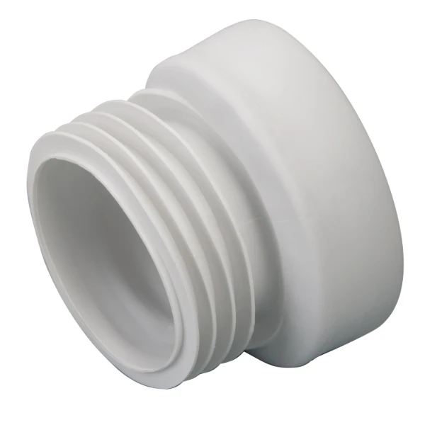Airfit wc dichting excentrisch 110mm wit