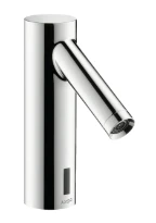 MELANGEUR DE LAVABO AXOR STARCK chromé