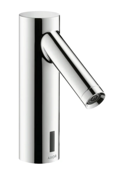 MELANGEUR DE LAVABO AXOR STARCK chromé