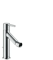 MELANGEUR DE BIDET AXOR STARCK chromé