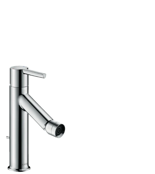 MELANGEUR DE BIDET AXOR STARCK chromé