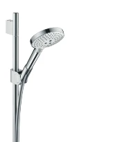 Axor Uno 2 set de douche chromé
