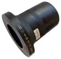 ELOFIT collerette à souder 40 MM pn16 hdpe modèle long