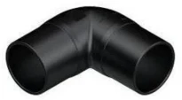 ELOFIT coude 110 X 110 MM pn16 hdpe pression - 90gr - modèle long
