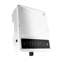 GOODWE GW3600-BH 1-fase retrofit omvormer