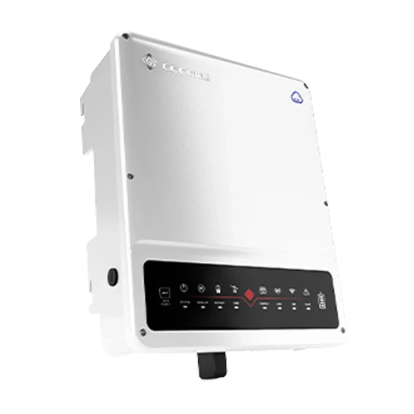 GOODWE GW3600-BH 1-fase retrofit omvormer