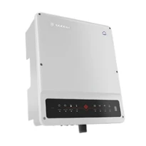 GOODWE GW8K-BT 3-fase retrofit omvormer