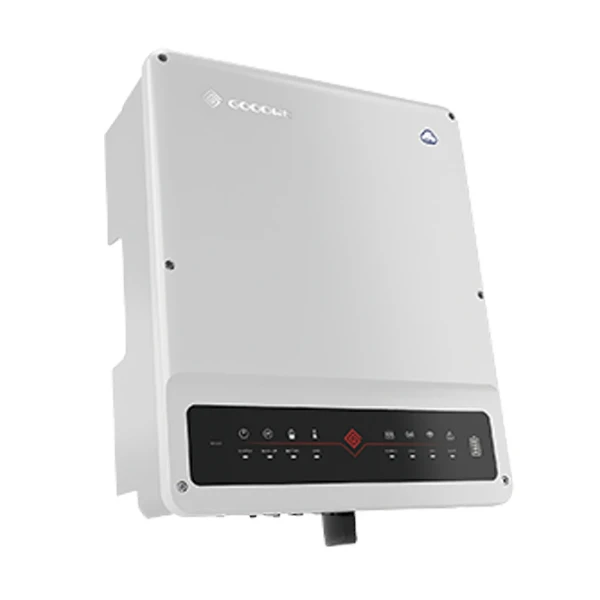 GoodWe BT-serie retrofit omvormer 3-fase 8000 W