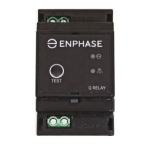 Enphase IQ-série relay monophasé
