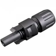 Staubli MC4 connector F 4 mm²