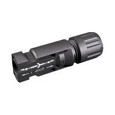 Staubli MC4 connecteur M 4 mm²