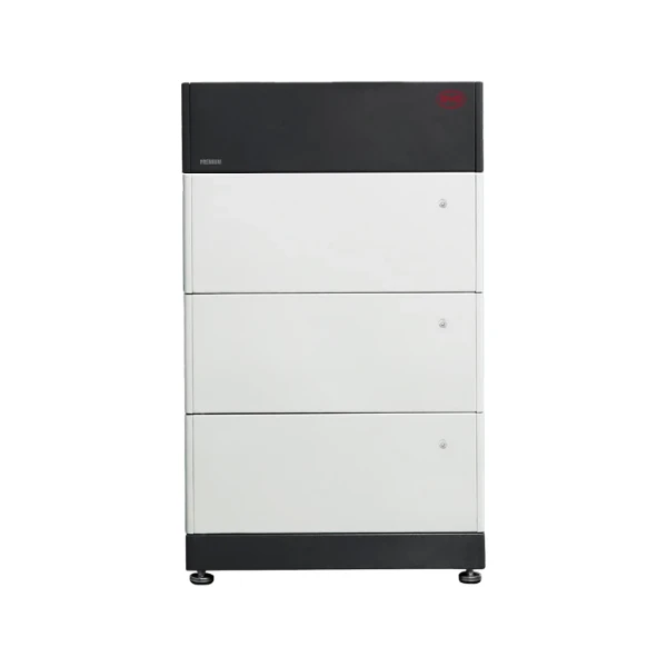 BYD Premium Batterie LVS bmu