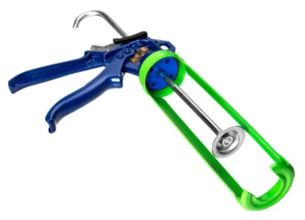 ProOne Tools Semi-professioneel siliconekitspuit