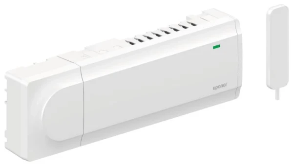 Uponor Smatrix Wave regelmodule Pulse X-265 6X