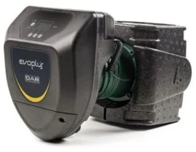 DAB Evoplus B60/220.32 M circulateur électronique - 220 mm - DN32 - 1x230V