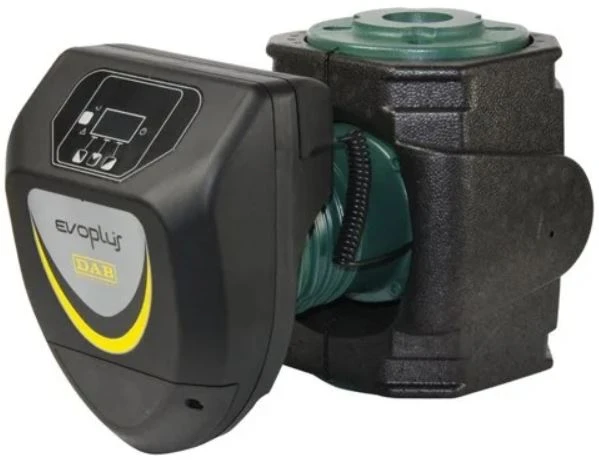 DAB Evoplus B120/220.32 M circulateur électronique - 220 mm - DN32 - 1x230V