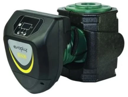 DAB Evoplus B80/220.40 M circulateur électronique - 220 mm - DN40 - 1x230V