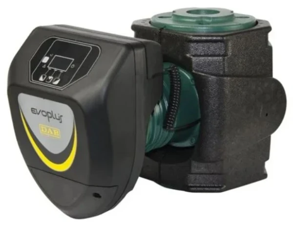 DAB Evoplus B100/280.50 M circulateur électronique - 280 mm - DN50 - 1x230V