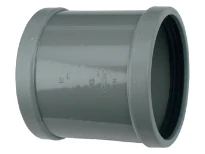 Wavin PVC RIO Manchon FF 110 x 110 mm