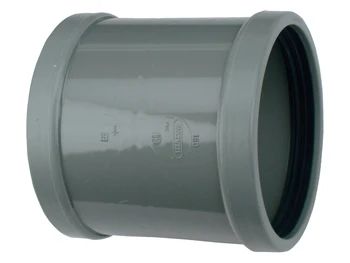 Wavin PVC RIO steekmof FF 250 x 250 mm