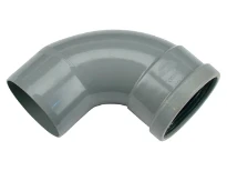 Wavin PVC RIO coude 88° MF 110 x 110 mm