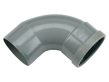 Wavin PVC RIO bocht 88° MF 125 x 125 mm