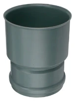 Wavin PVC RIO Raccord PVC SN4/fonte 160x 184 mm