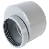 Wavin PVC RIO réduction excentrique MF 125 x 110 mm