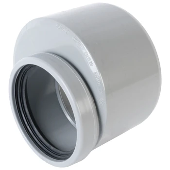 Wavin PVC RIO réduction excentrique MF 125 x 110 mm