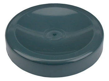 Wavin PVC RIO kap F 500 mm