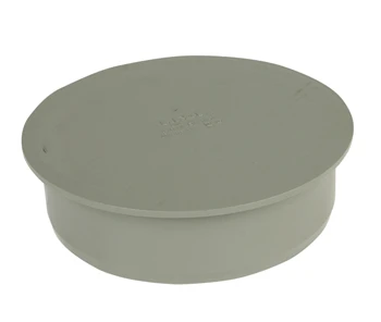 Wavin PVC RIO stop M 125 mm