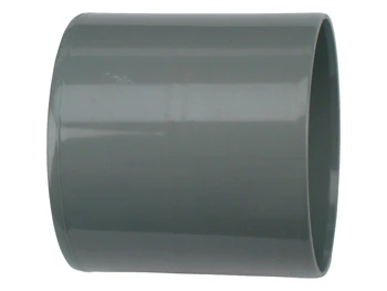 Wavin PVC lijm mof FF 32 x 32 mm