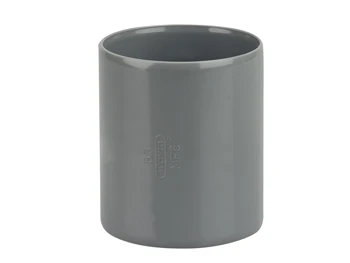 Wavin PVC lijm mof FF 63 x 63 mm