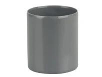 Wavin PVC à coller manchon FF 80 x 80 mm