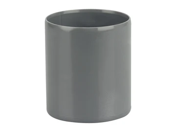 Wavin PVC lijm mof FF 80 x 80 mm