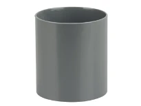 Wavin PVC à coller manchon FF 100 x 100 mm