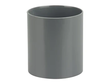 Wavin PVC lijm mof FF 100 x 100 mm
