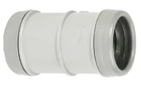 Wavin PVC Manchon coulissant FF 50 x 50 mm