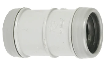 Wavin PVC Manchon coulissant FF 50 x 50 mm